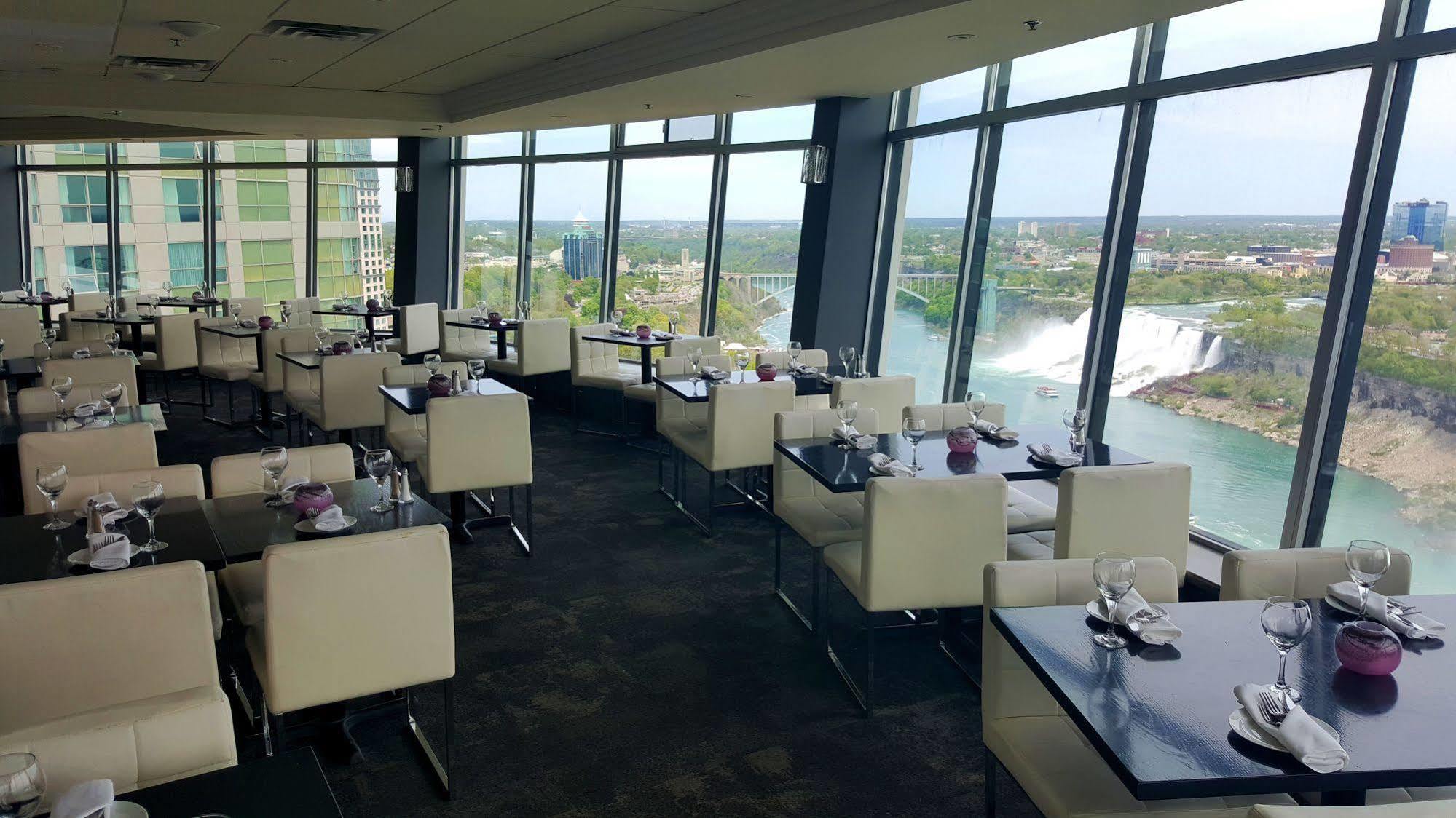 Tower Hotel At Fallsview Niagara Falls Luaran gambar